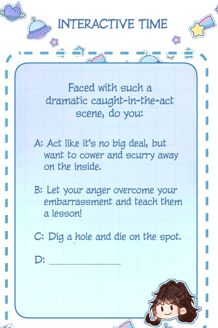 My Blind Date Is My Ex-Boyfriend Chapter 28 – Page 82