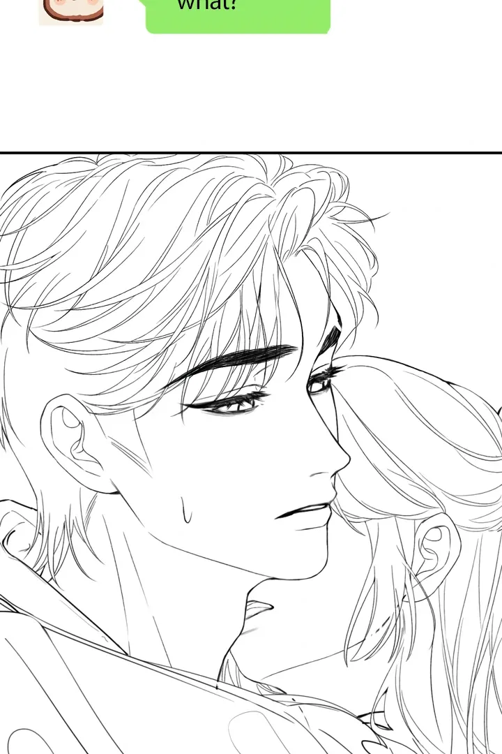 My Blind Date Is My Ex-Boyfriend Chapter 28 – Page 86