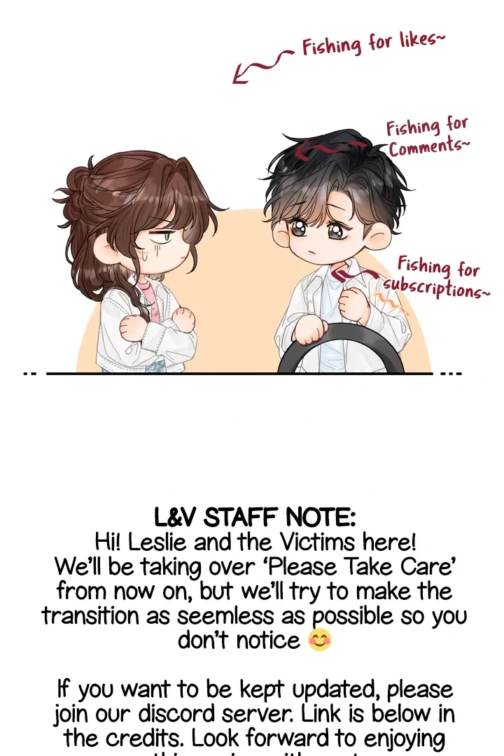 My Blind Date Is My Ex-Boyfriend Chapter 28 – Page 89