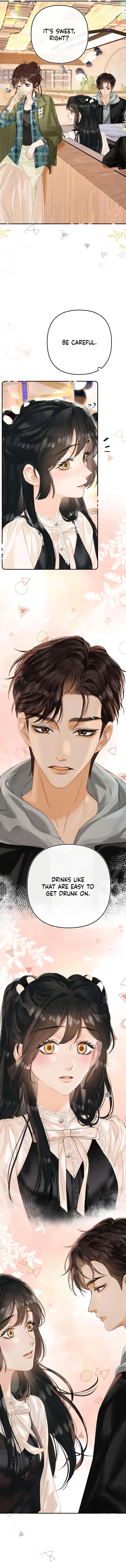 My Blind Date Is My Ex-Boyfriend Chapter 27 – Page 4