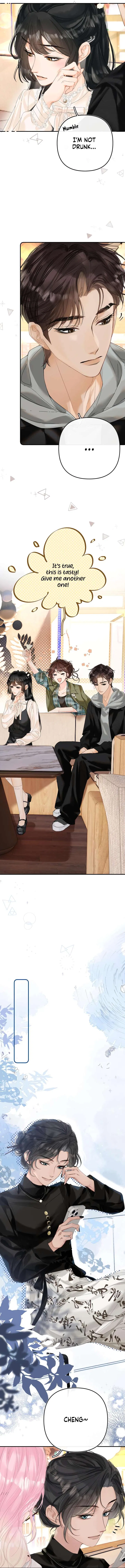 My Blind Date Is My Ex-Boyfriend Chapter 27 – Page 5