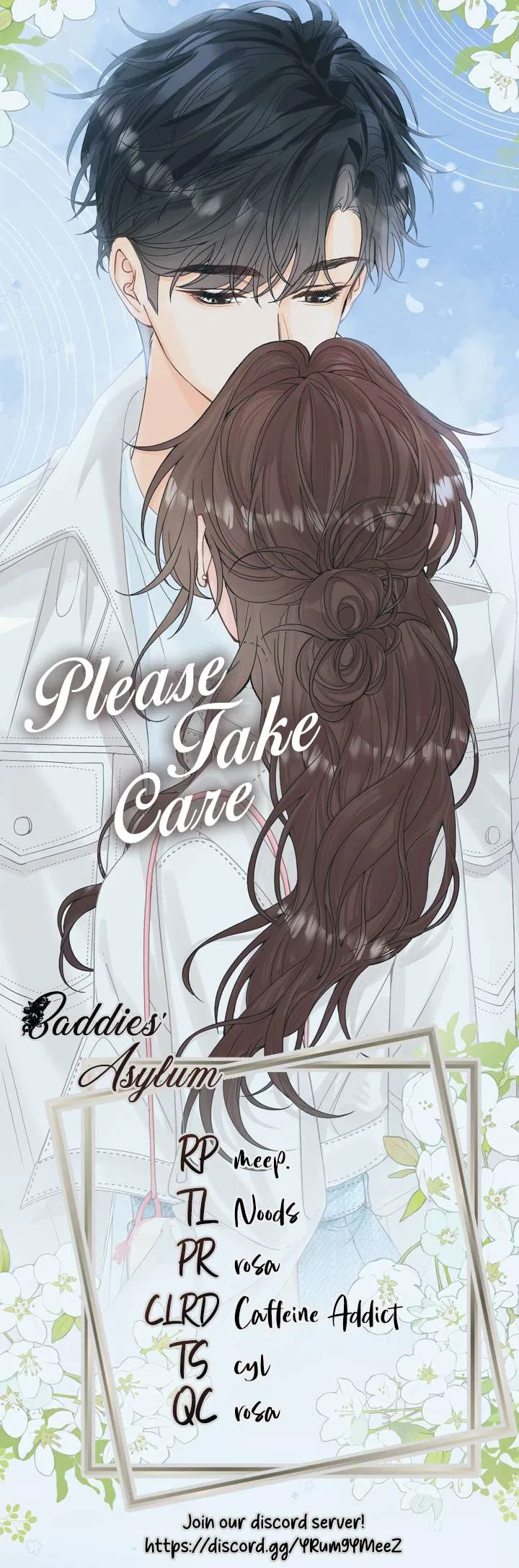 My Blind Date Is My Ex-Boyfriend Chapter 27 – Page 13