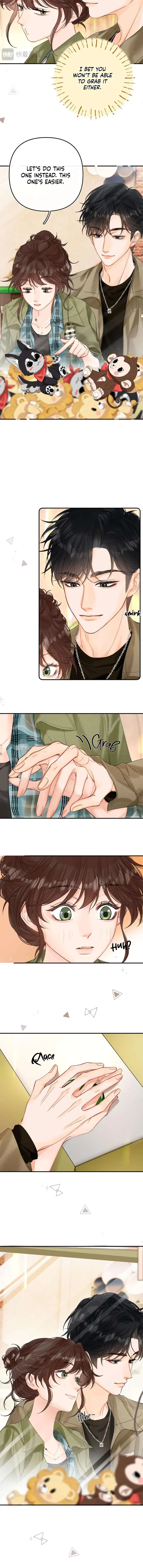 My Blind Date Is My Ex-Boyfriend Chapter 26 – Page 5