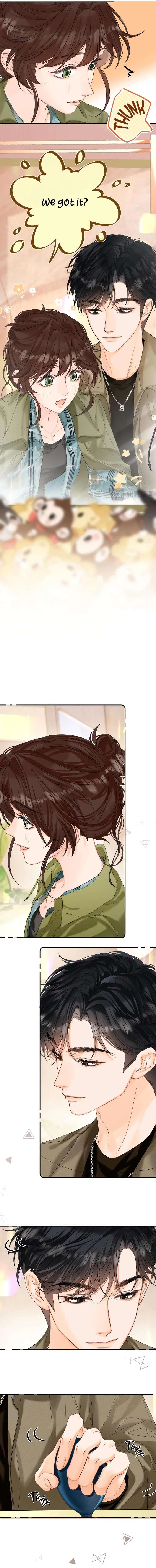 My Blind Date Is My Ex-Boyfriend Chapter 26 – Page 6