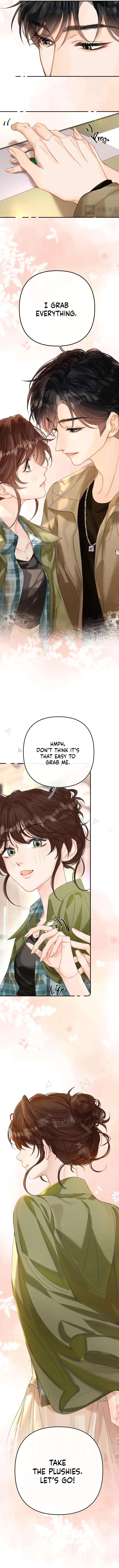 My Blind Date Is My Ex-Boyfriend Chapter 26 – Page 8