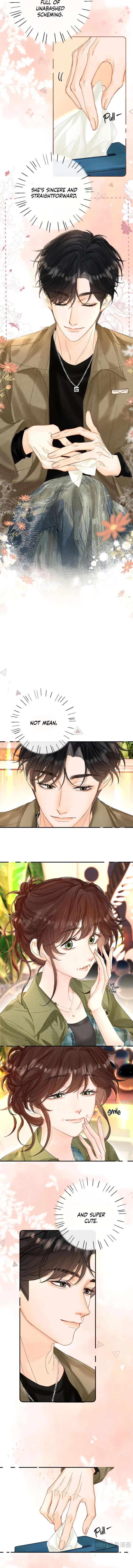 My Blind Date Is My Ex-Boyfriend Chapter 25 – Page 3