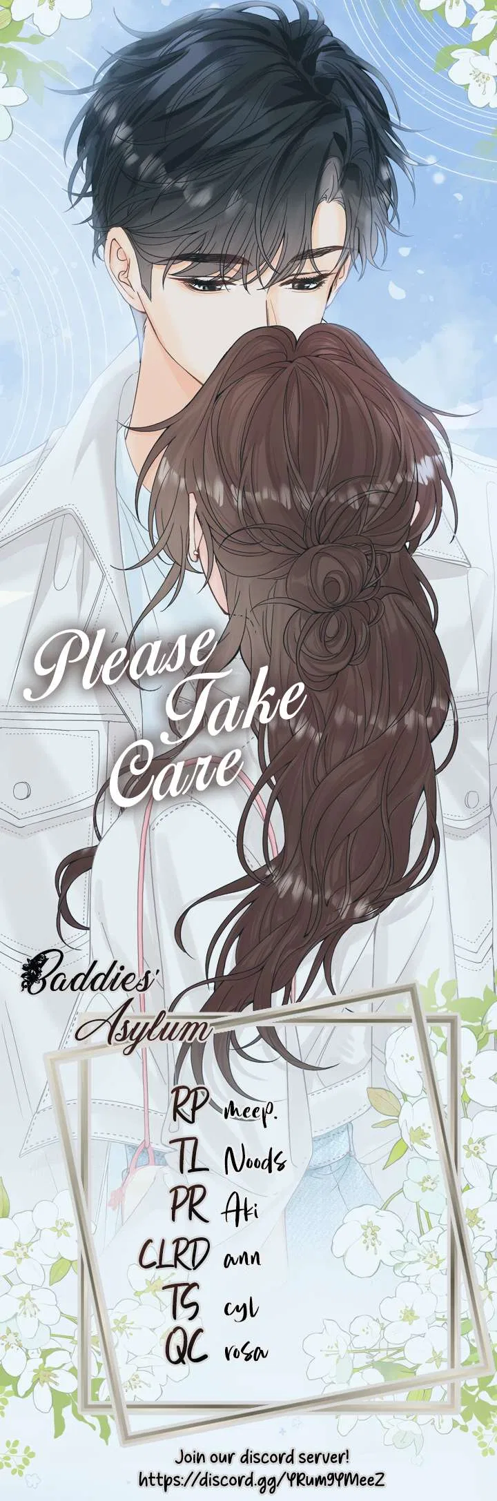 My Blind Date Is My Ex-Boyfriend Chapter 25 – Page 10