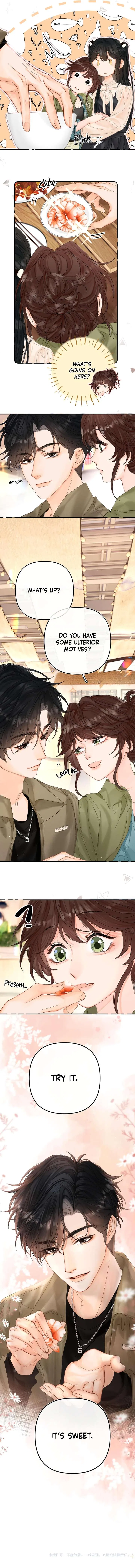 My Blind Date Is My Ex-Boyfriend Chapter 24 – Page 8