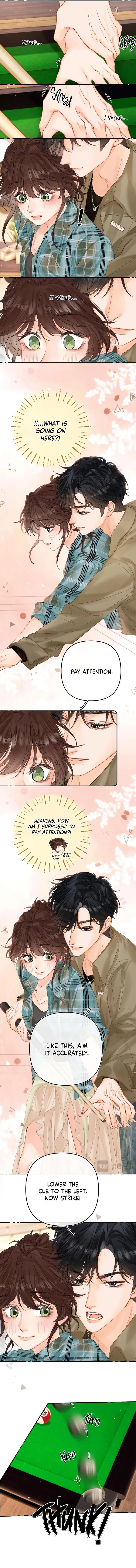 My Blind Date Is My Ex-Boyfriend Chapter 23 – Page 5