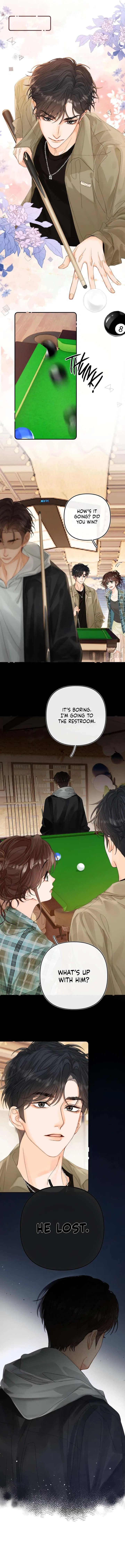My Blind Date Is My Ex-Boyfriend Chapter 22 – Page 8