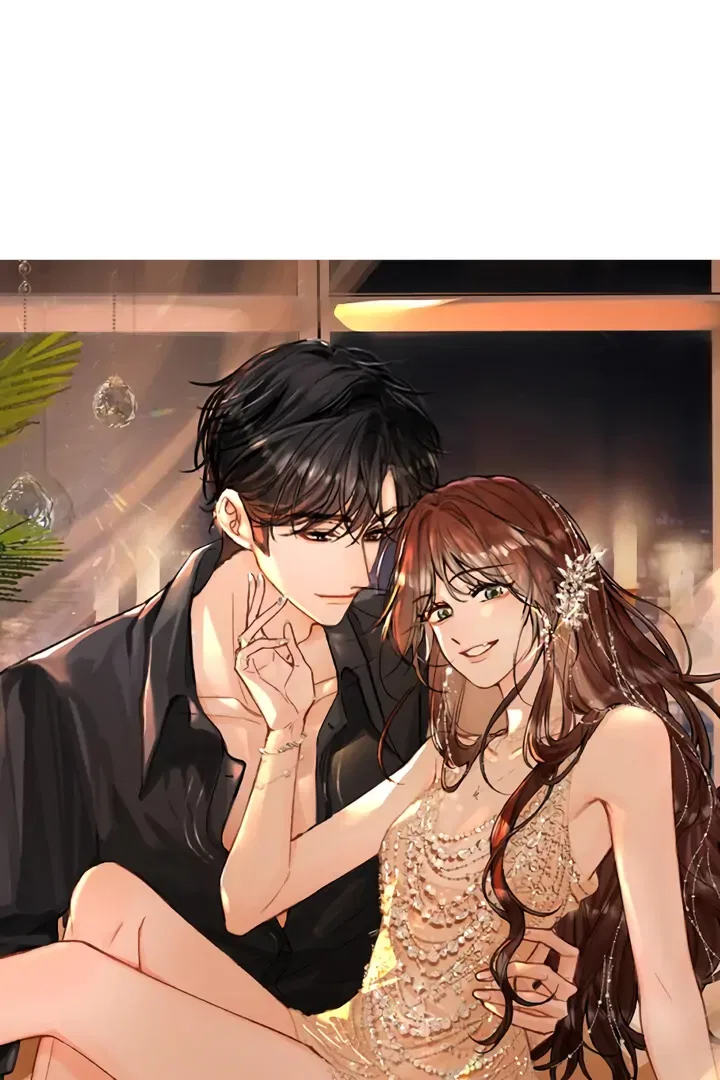 My Blind Date Is My Ex-Boyfriend Chapter 20 – Page 1