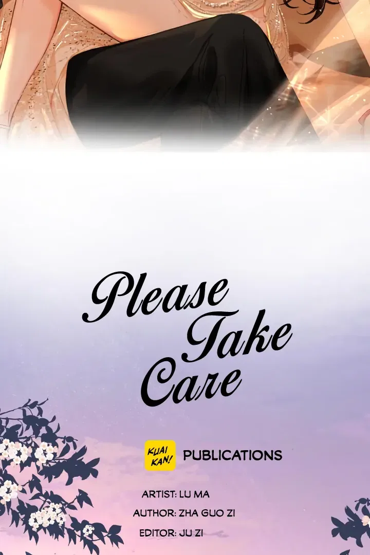 My Blind Date Is My Ex-Boyfriend Chapter 20 – Page 2
