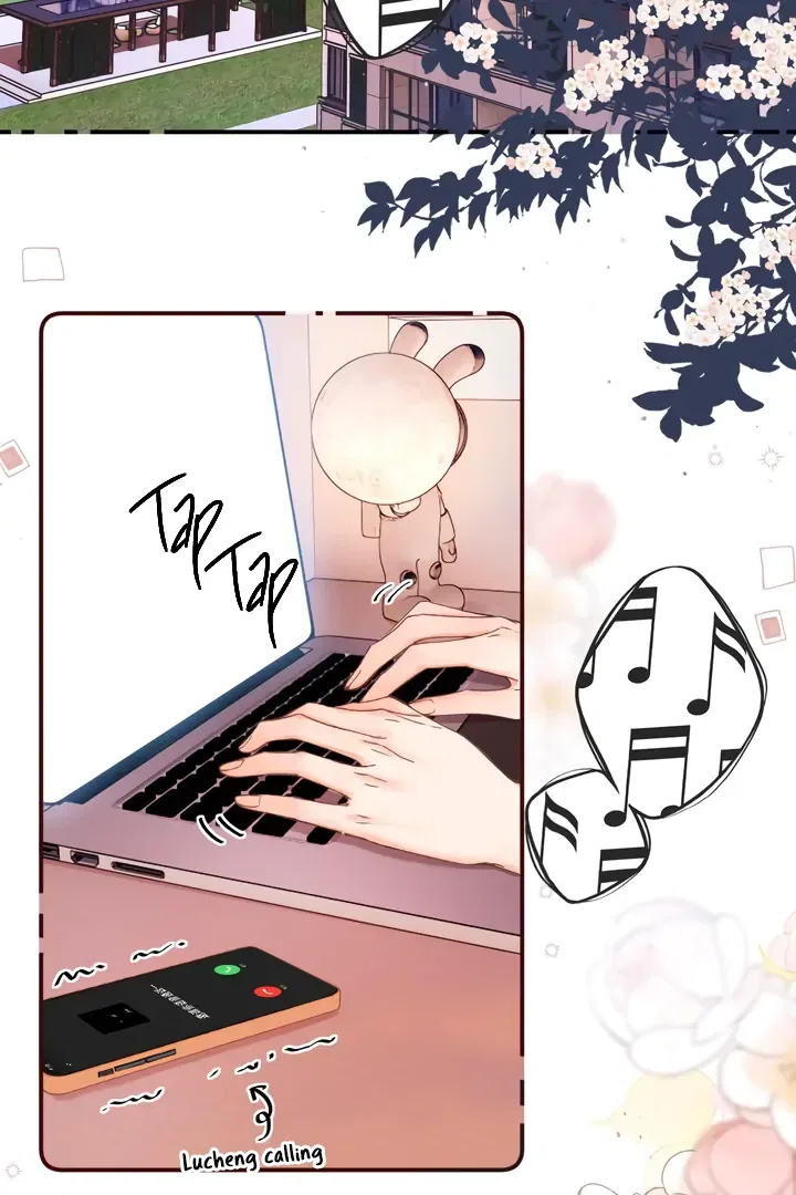 My Blind Date Is My Ex-Boyfriend Chapter 20 – Page 4
