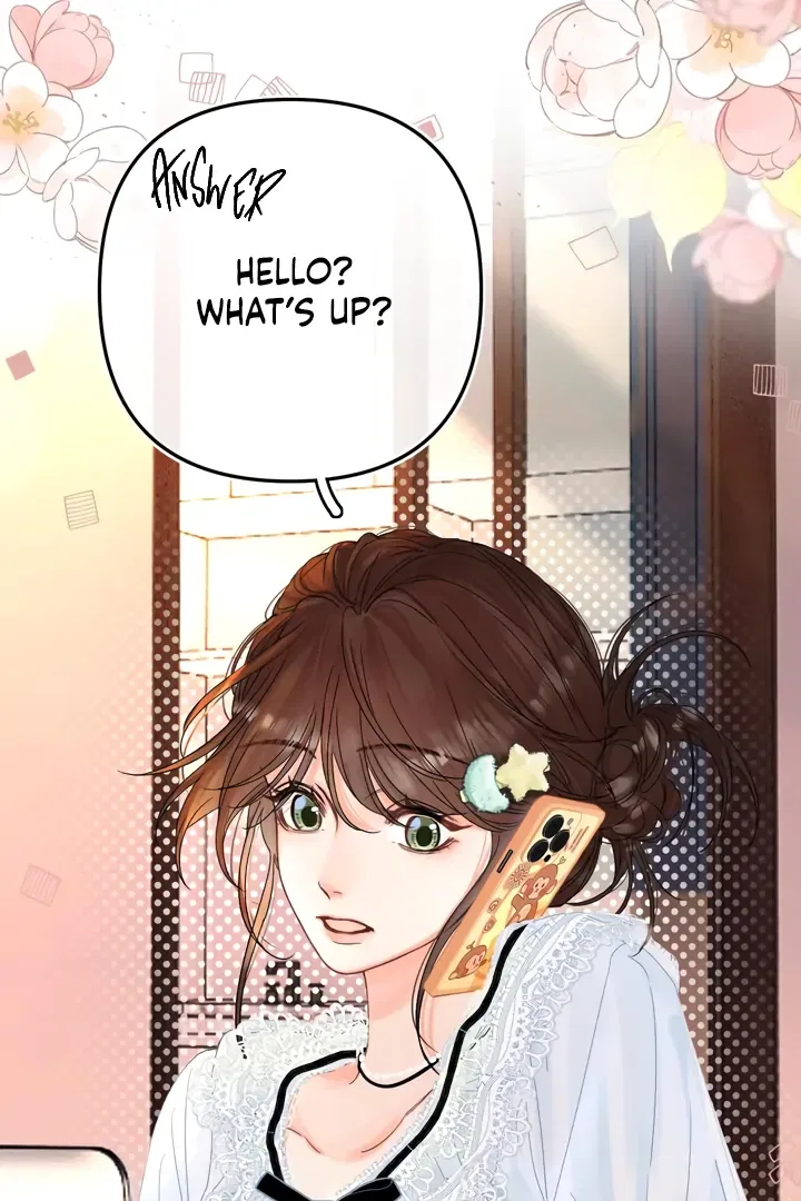 My Blind Date Is My Ex-Boyfriend Chapter 20 – Page 5