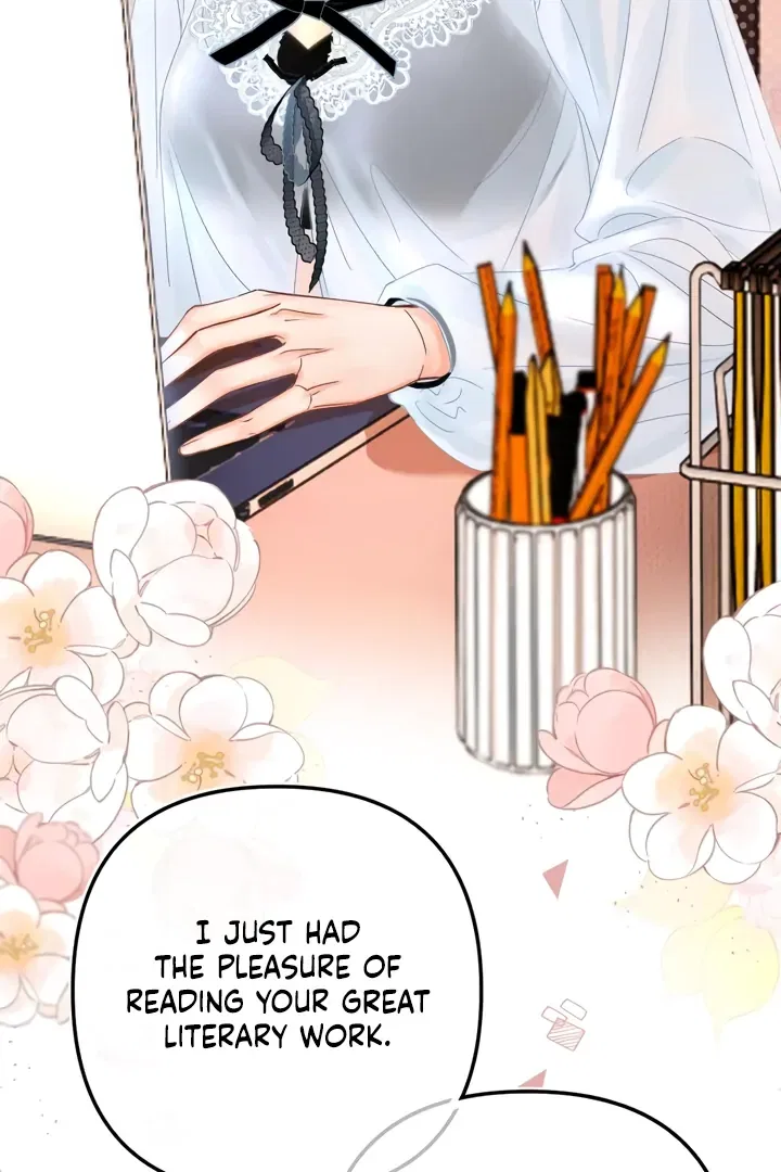 My Blind Date Is My Ex-Boyfriend Chapter 20 – Page 6