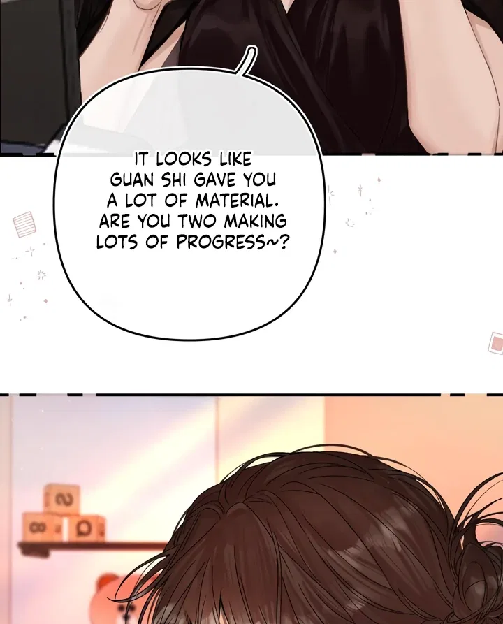 My Blind Date Is My Ex-Boyfriend Chapter 20 – Page 8