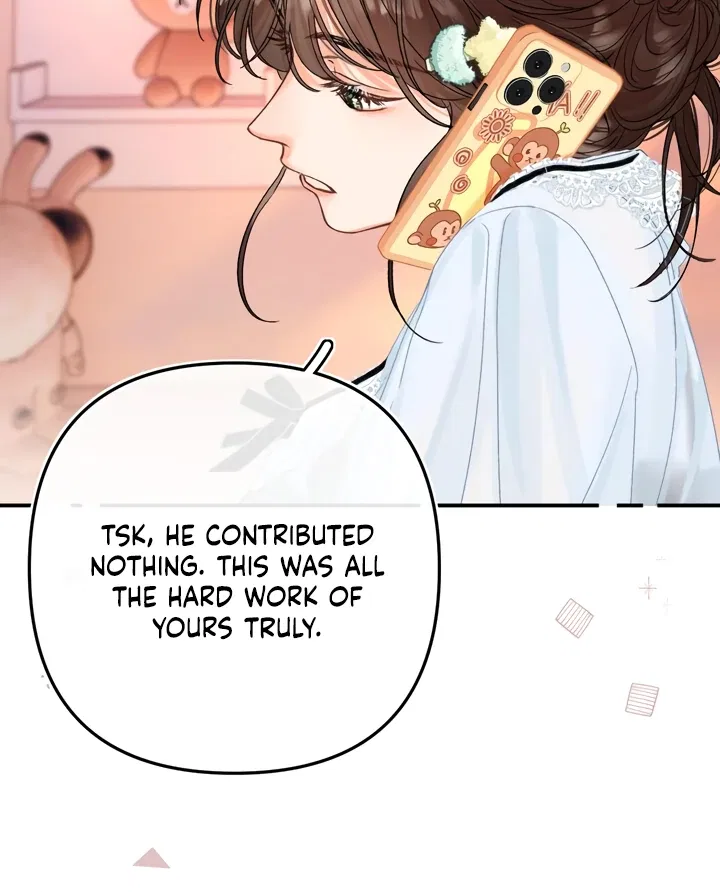 My Blind Date Is My Ex-Boyfriend Chapter 20 – Page 9