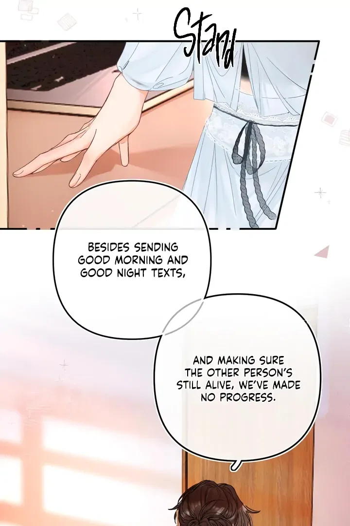 My Blind Date Is My Ex-Boyfriend Chapter 20 – Page 10