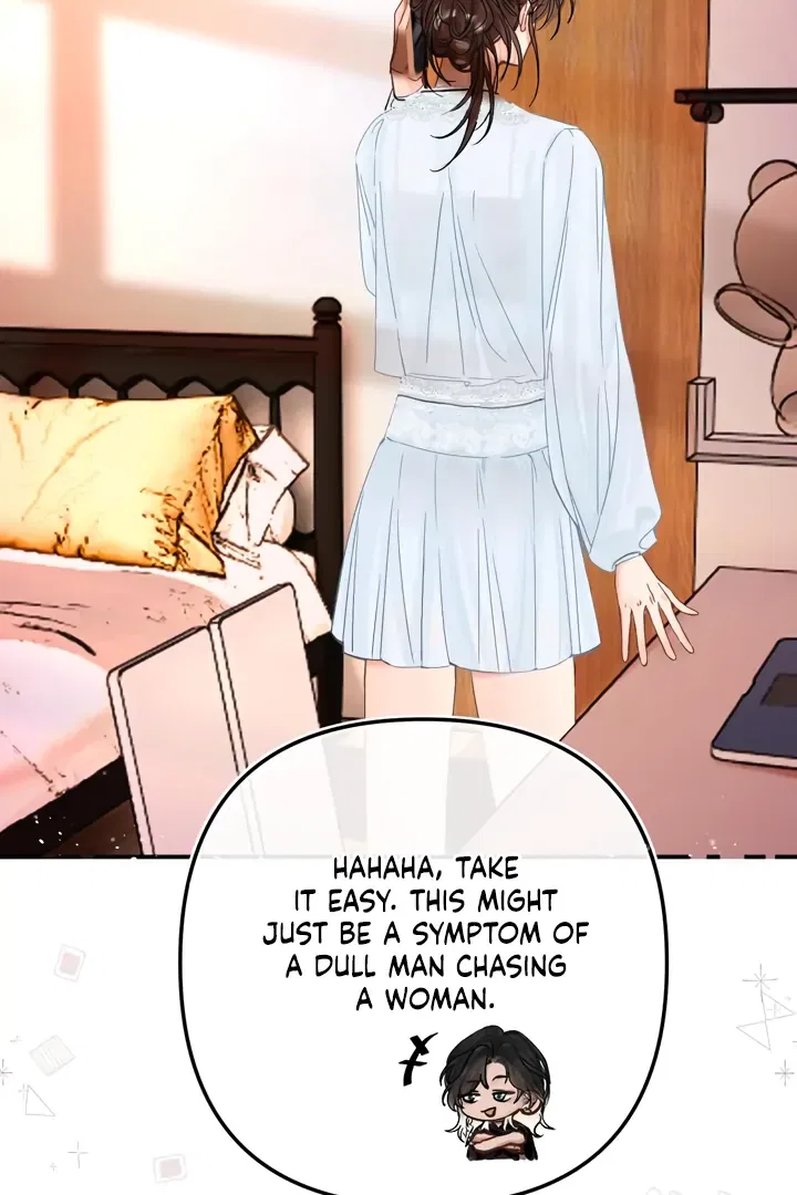 My Blind Date Is My Ex-Boyfriend Chapter 20 – Page 11