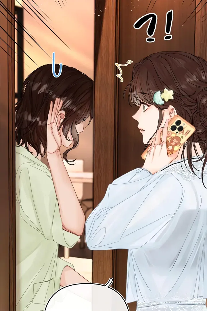 My Blind Date Is My Ex-Boyfriend Chapter 20 – Page 13