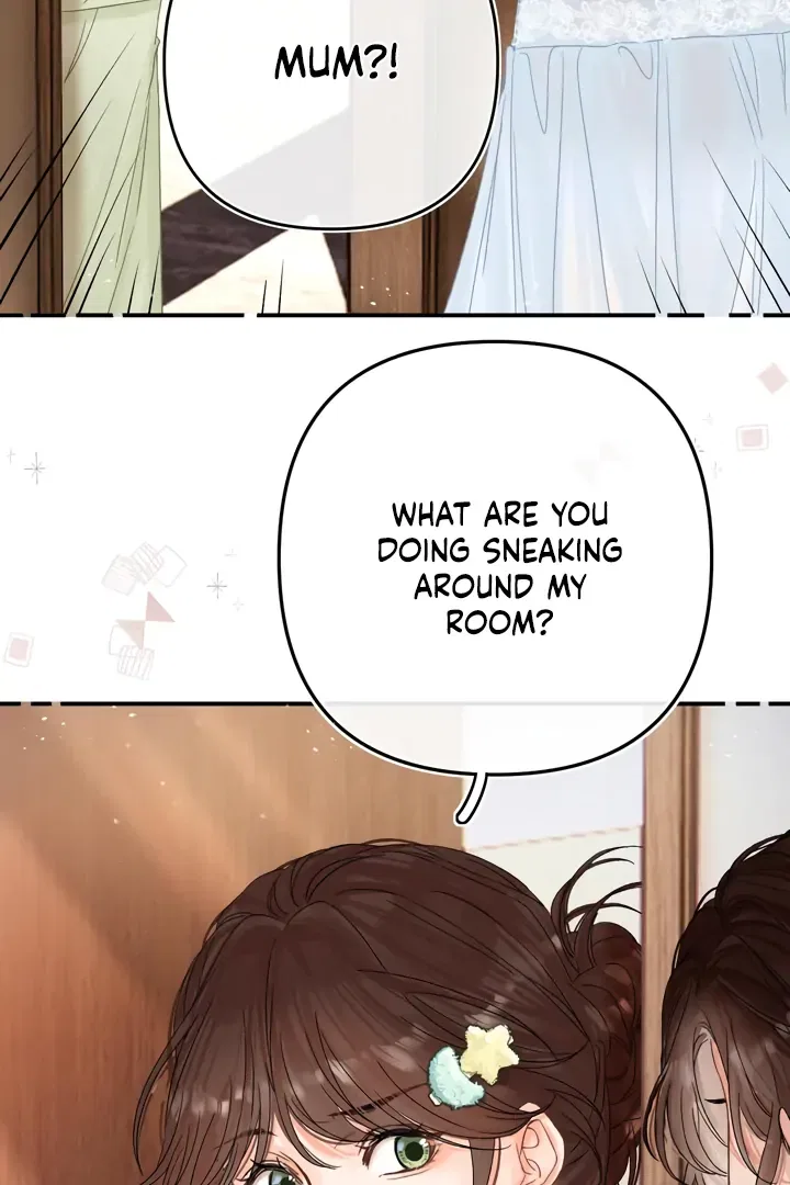 My Blind Date Is My Ex-Boyfriend Chapter 20 – Page 14