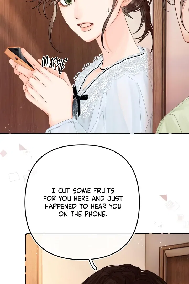My Blind Date Is My Ex-Boyfriend Chapter 20 – Page 15