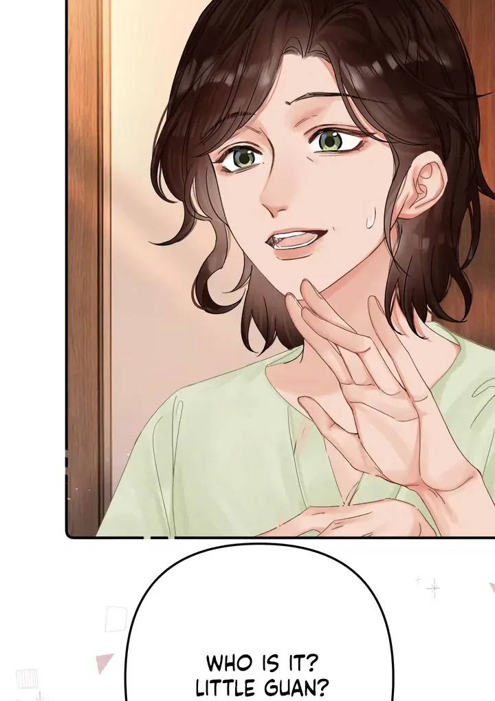 My Blind Date Is My Ex-Boyfriend Chapter 20 – Page 16