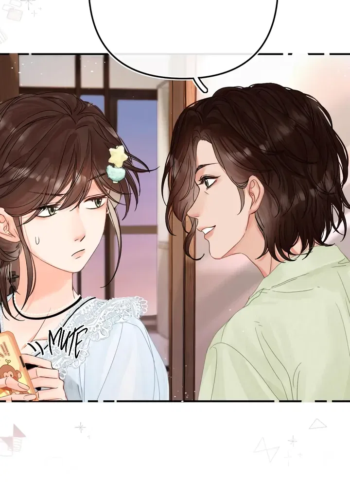 My Blind Date Is My Ex-Boyfriend Chapter 20 – Page 17
