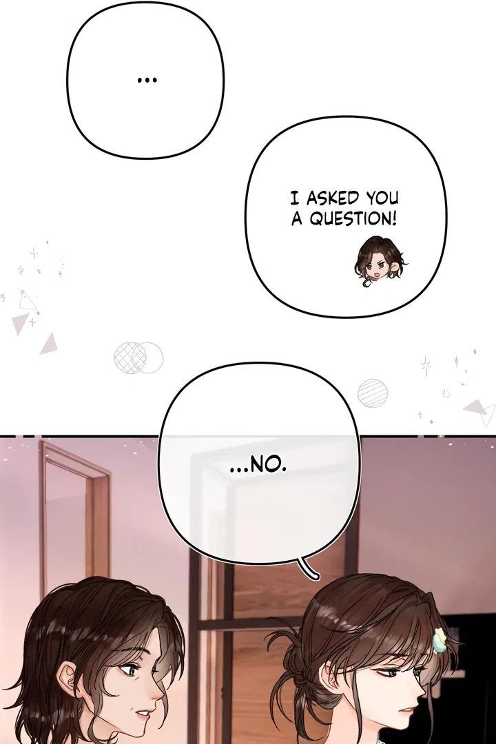 My Blind Date Is My Ex-Boyfriend Chapter 20 – Page 18