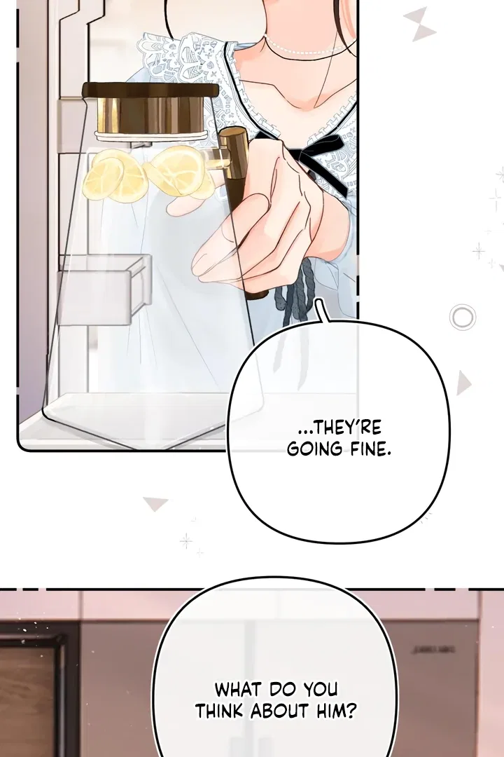 My Blind Date Is My Ex-Boyfriend Chapter 20 – Page 20
