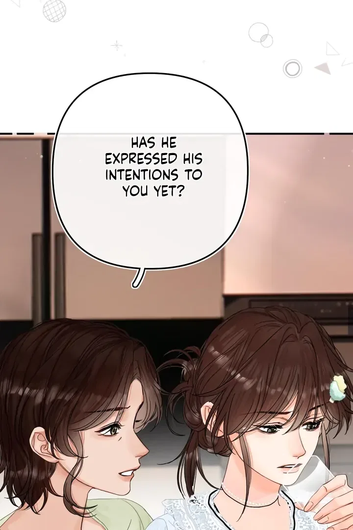 My Blind Date Is My Ex-Boyfriend Chapter 20 – Page 22