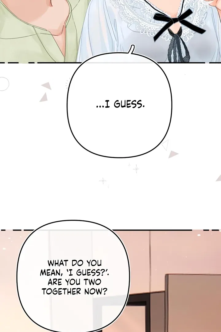 My Blind Date Is My Ex-Boyfriend Chapter 20 – Page 23