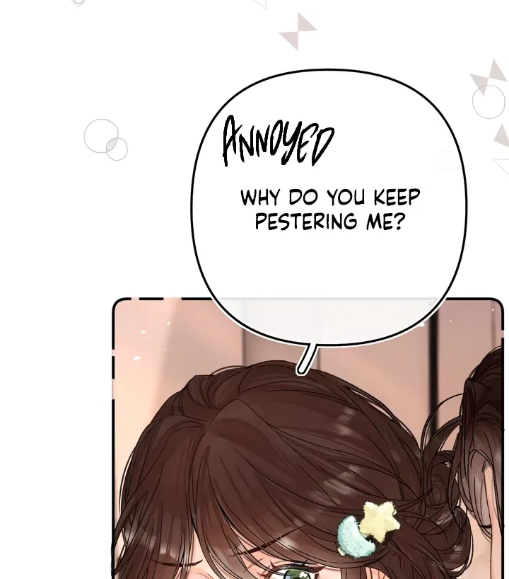 My Blind Date Is My Ex-Boyfriend Chapter 20 – Page 25