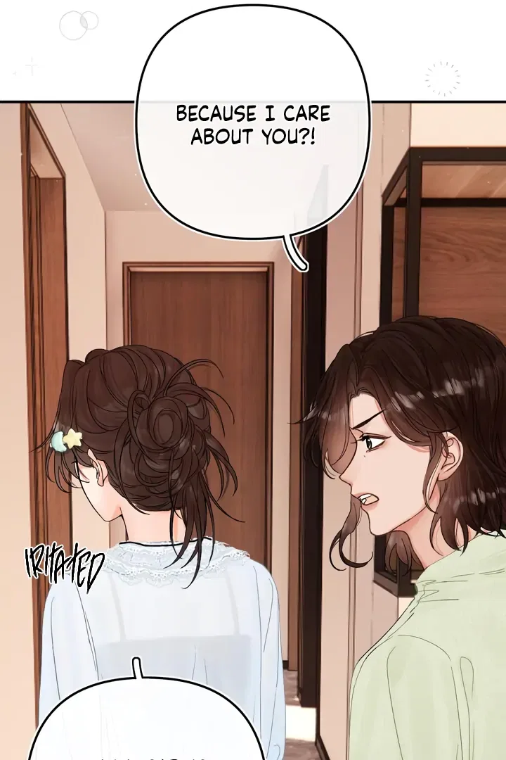 My Blind Date Is My Ex-Boyfriend Chapter 20 – Page 27