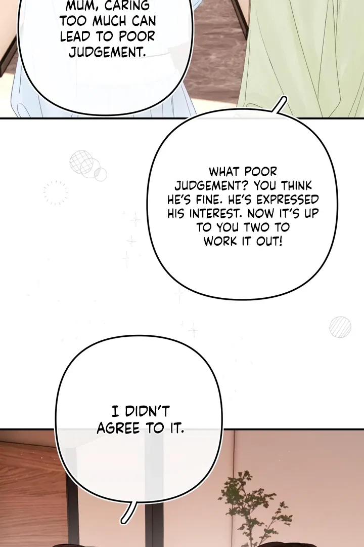 My Blind Date Is My Ex-Boyfriend Chapter 20 – Page 28