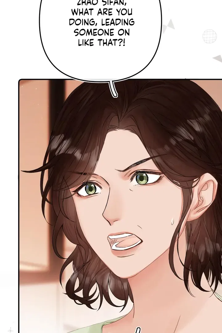 My Blind Date Is My Ex-Boyfriend Chapter 20 – Page 30