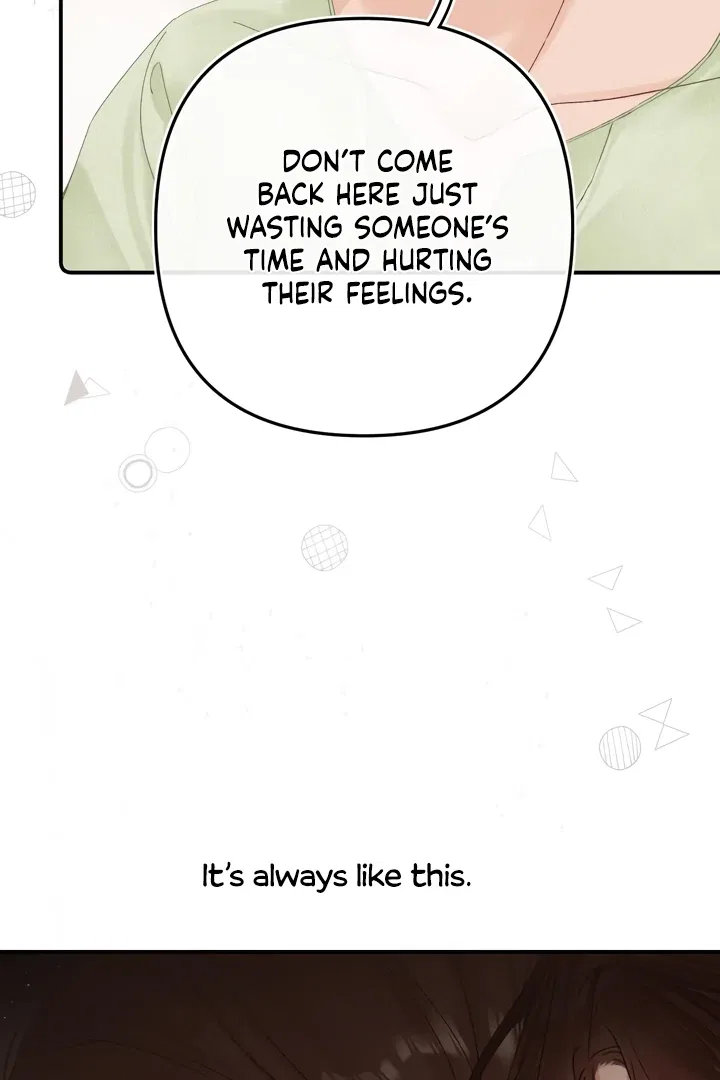 My Blind Date Is My Ex-Boyfriend Chapter 20 – Page 31