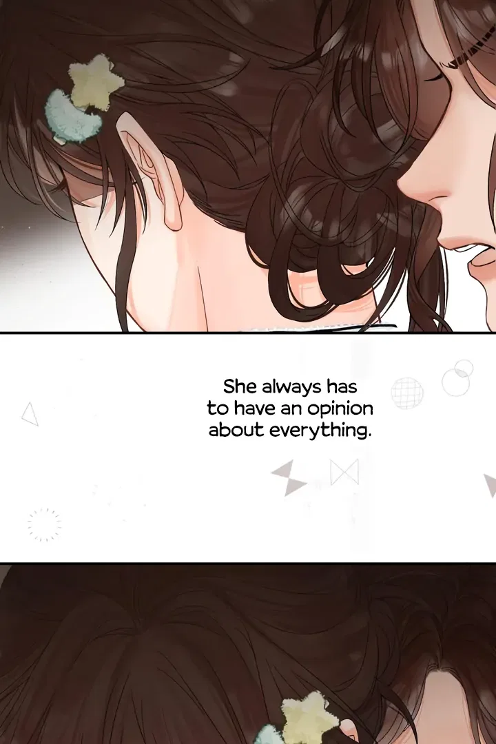 My Blind Date Is My Ex-Boyfriend Chapter 20 – Page 32