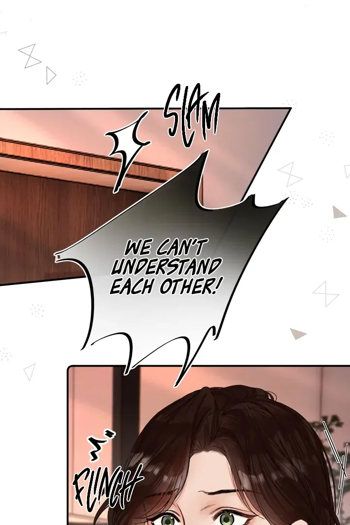 My Blind Date Is My Ex-Boyfriend Chapter 20 – Page 36