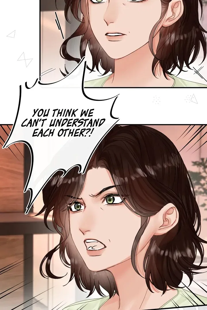 My Blind Date Is My Ex-Boyfriend Chapter 20 – Page 37