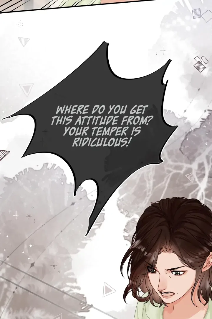 My Blind Date Is My Ex-Boyfriend Chapter 20 – Page 38