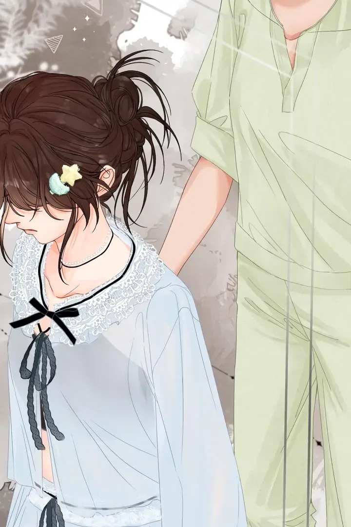 My Blind Date Is My Ex-Boyfriend Chapter 20 – Page 39
