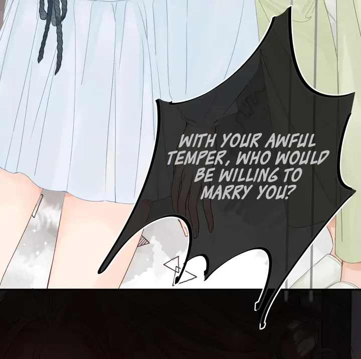 My Blind Date Is My Ex-Boyfriend Chapter 20 – Page 40