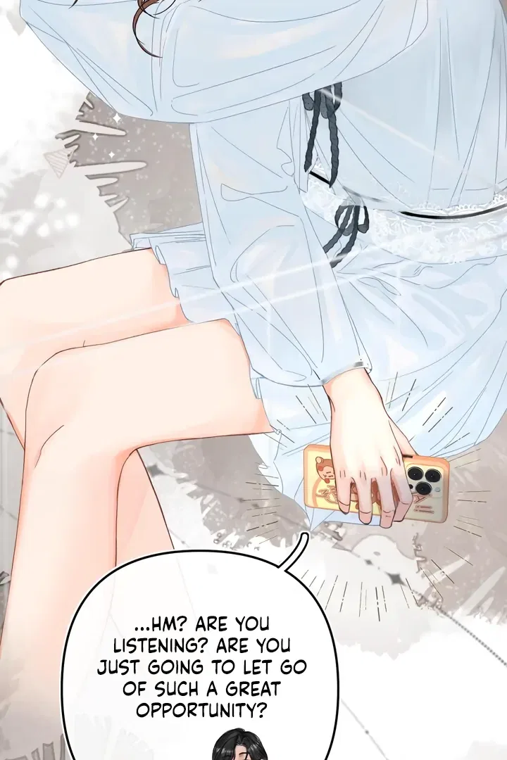 My Blind Date Is My Ex-Boyfriend Chapter 20 – Page 44