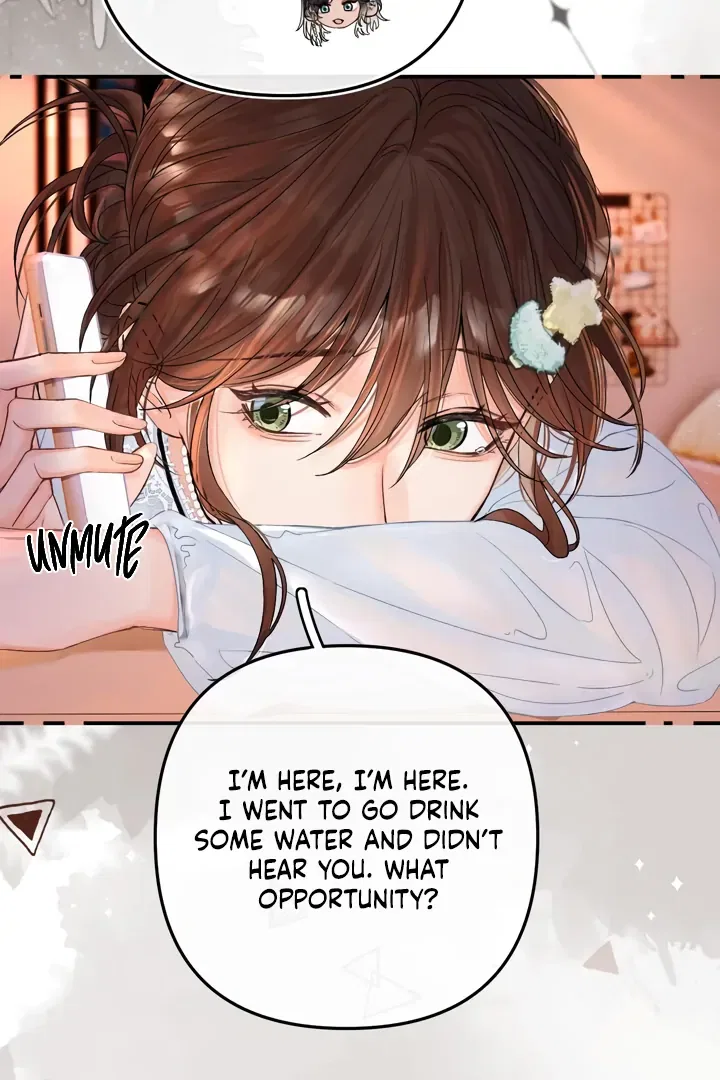 My Blind Date Is My Ex-Boyfriend Chapter 20 – Page 45