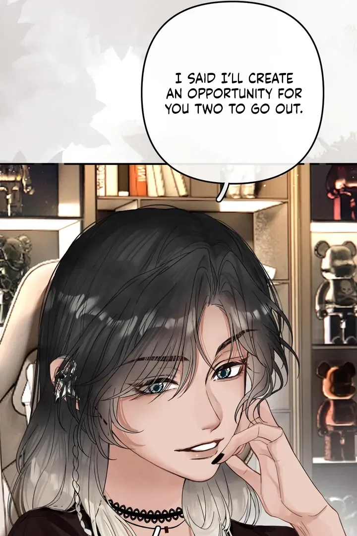 My Blind Date Is My Ex-Boyfriend Chapter 20 – Page 46