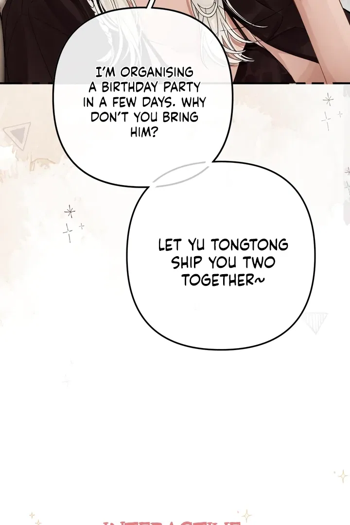 My Blind Date Is My Ex-Boyfriend Chapter 20 – Page 47