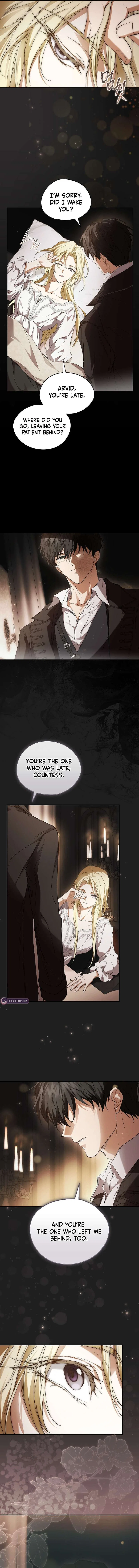 I’m Looking for a New Husband Chapter 52 – Page 2