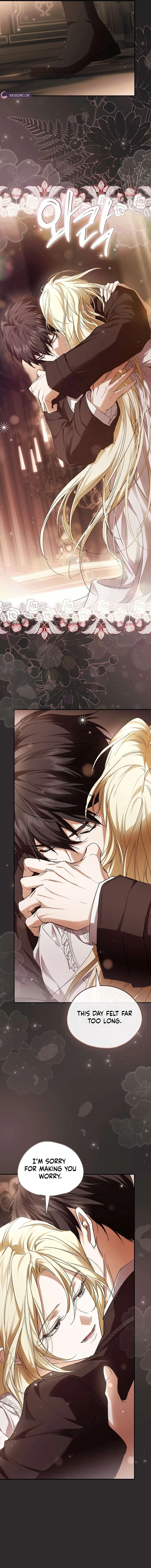 I’m Looking for a New Husband Chapter 52 – Page 4