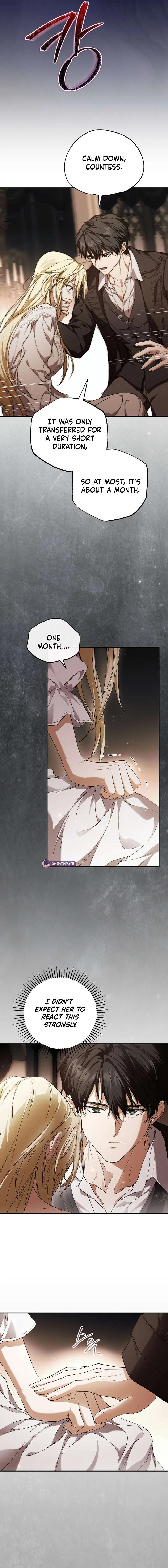 I’m Looking for a New Husband Chapter 52 – Page 10
